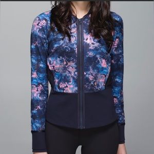 Lululemon If You’re Lucky Jacket